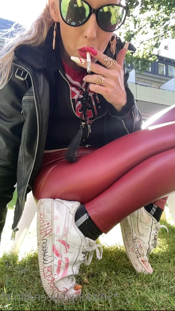 smokingqueenalina Onlyfans leaked photo 11377558 on Hotleaks.tv