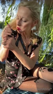 smokingqueenalina Onlyfans leaked video 11379739 on Hotleaks.tv