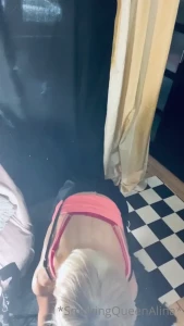 smokingqueenalina Onlyfans leaked video 11501022 on Hotleaks.tv
