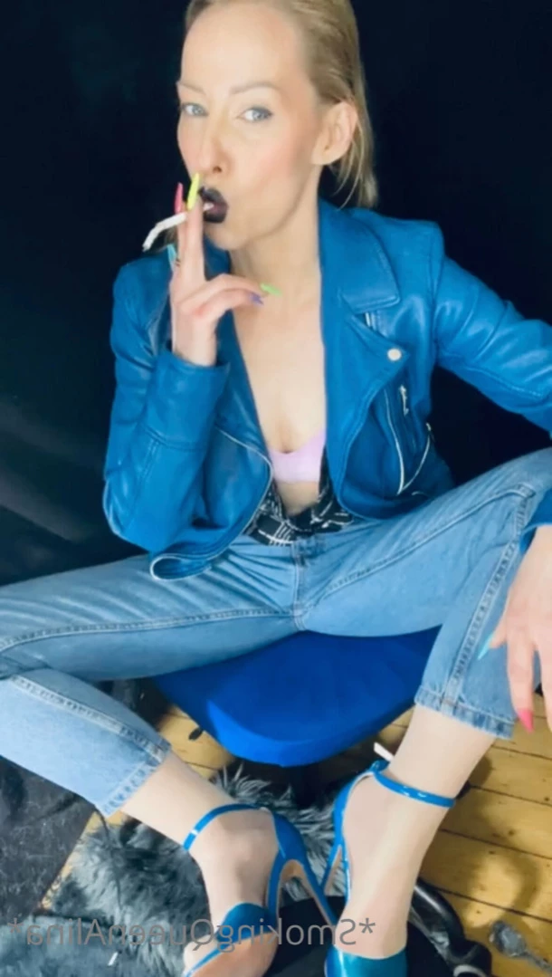 smokingqueenalina Onlyfans leaked photo 11502828 on Hotleaks.tv