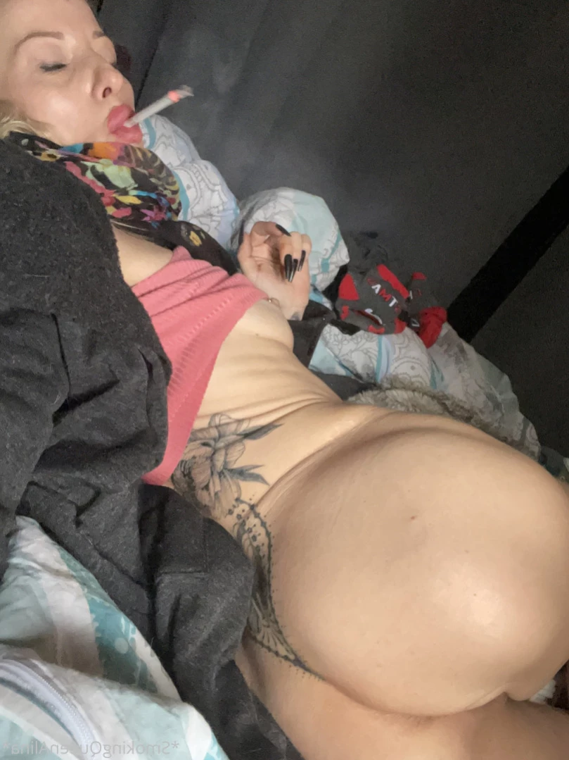 smokingqueenalina Onlyfans leaked photo 11619222 on Hotleaks.tv