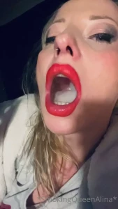 smokingqueenalina Onlyfans leaked video 11619260 on Hotleaks.tv
