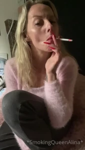 smokingqueenalina Onlyfans leaked video 11774487 on Hotleaks.tv