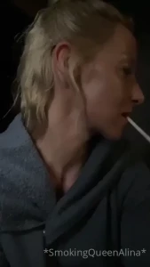 smokingqueenalina Onlyfans leaked video 11865985 on Hotleaks.tv