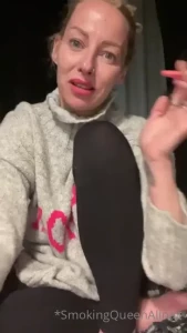 smokingqueenalina Onlyfans leaked video 11866003 on Hotleaks.tv