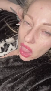 smokingqueenalina Onlyfans leaked video 11866008 on Hotleaks.tv