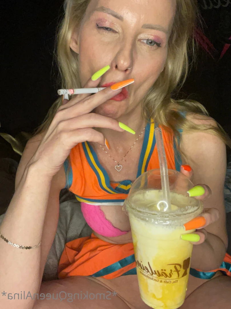 smokingqueenalina Onlyfans leaked photo 11936783 on Hotleaks.tv