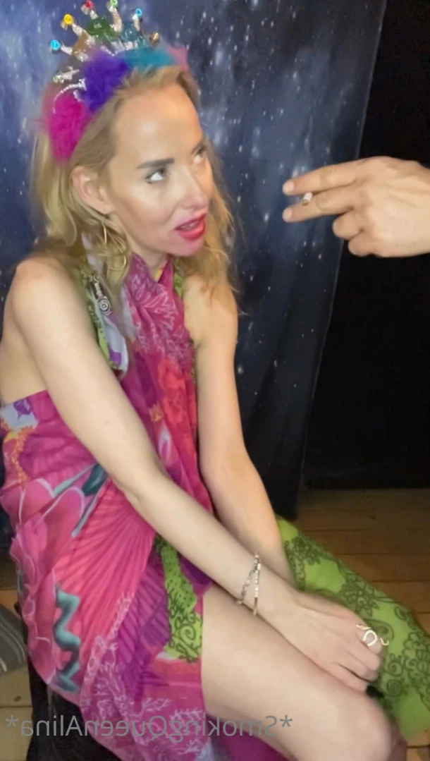 smokingqueenalina Onlyfans leaked photo 11936809 on Hotleaks.tv