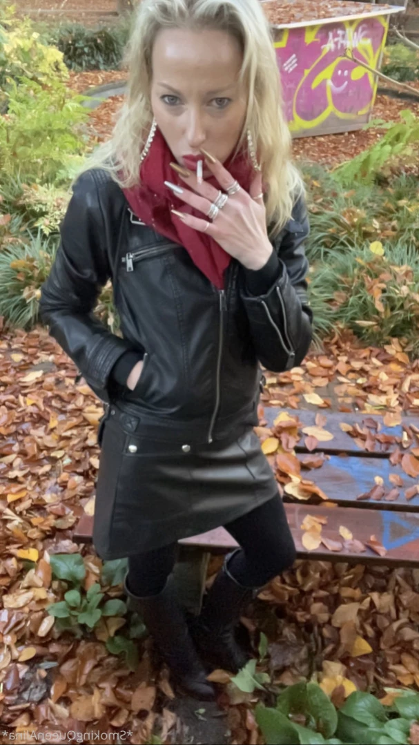smokingqueenalina Onlyfans leaked photo 11936818 on Hotleaks.tv