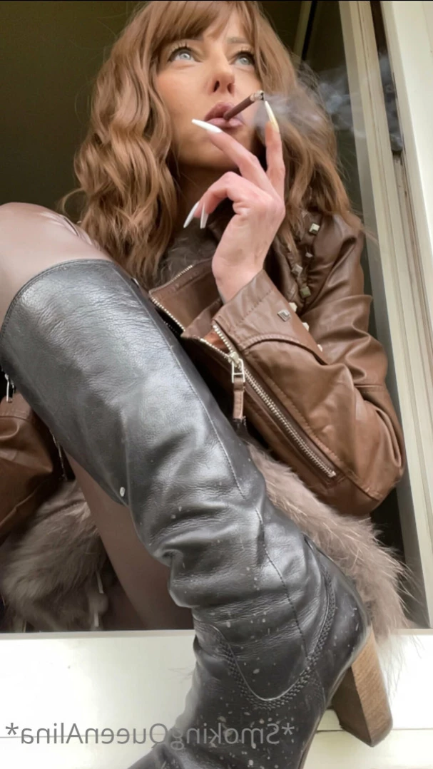 smokingqueenalina Onlyfans leaked photo 11936883 on Hotleaks.tv
