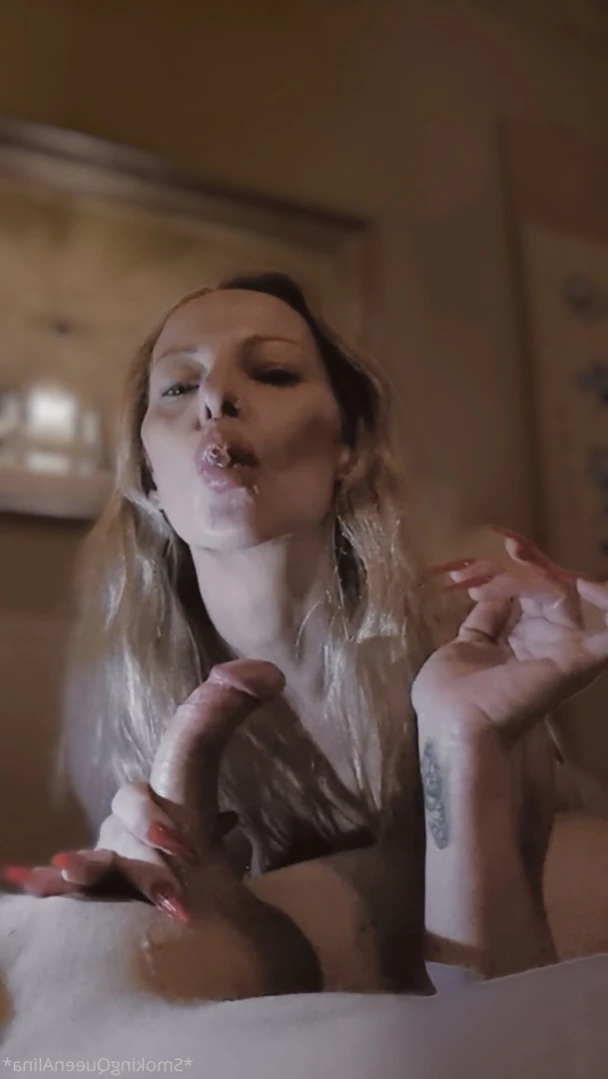 smokingqueenalina Onlyfans leaked photo 11956859 on Hotleaks.tv