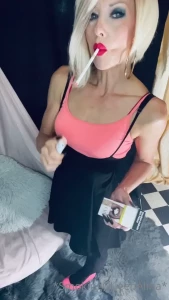 smokingqueenalina Onlyfans leaked video 11991052 on Hotleaks.tv