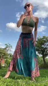 smokingqueenalina Onlyfans leaked video 12064898 on Hotleaks.tv