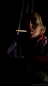 smokingqueenalina Onlyfans leaked video 12130227 on Hotleaks.tv