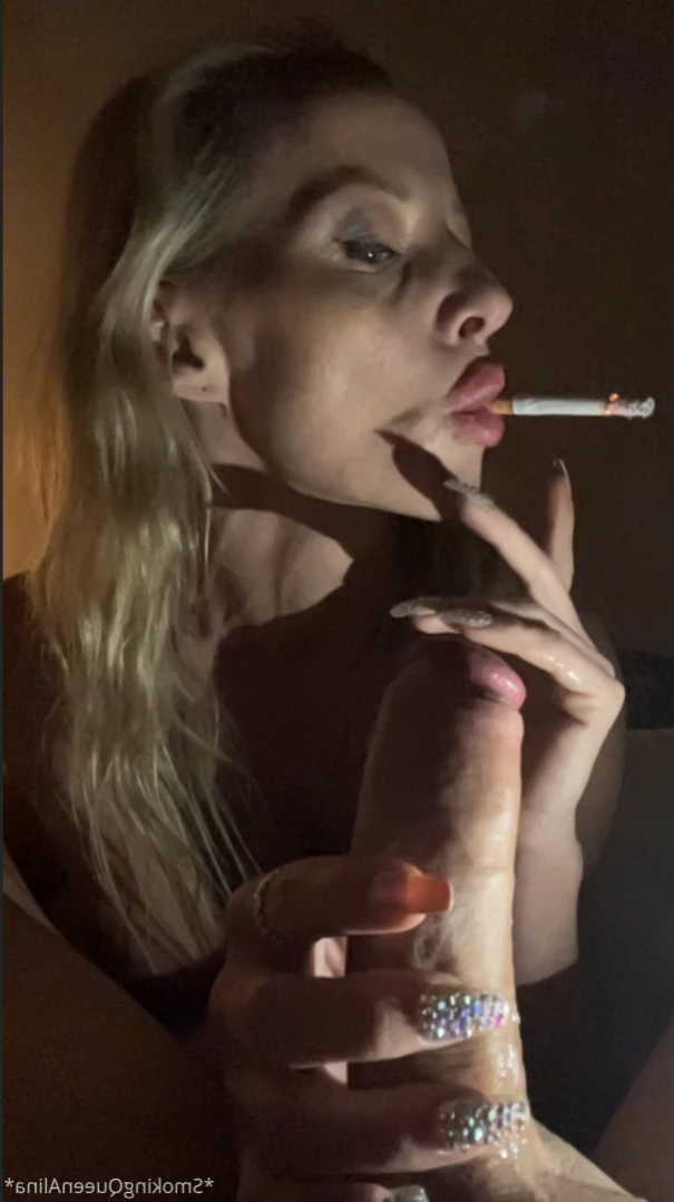 smokingqueenalina Onlyfans leaked photo 12184364 on Hotleaks.tv