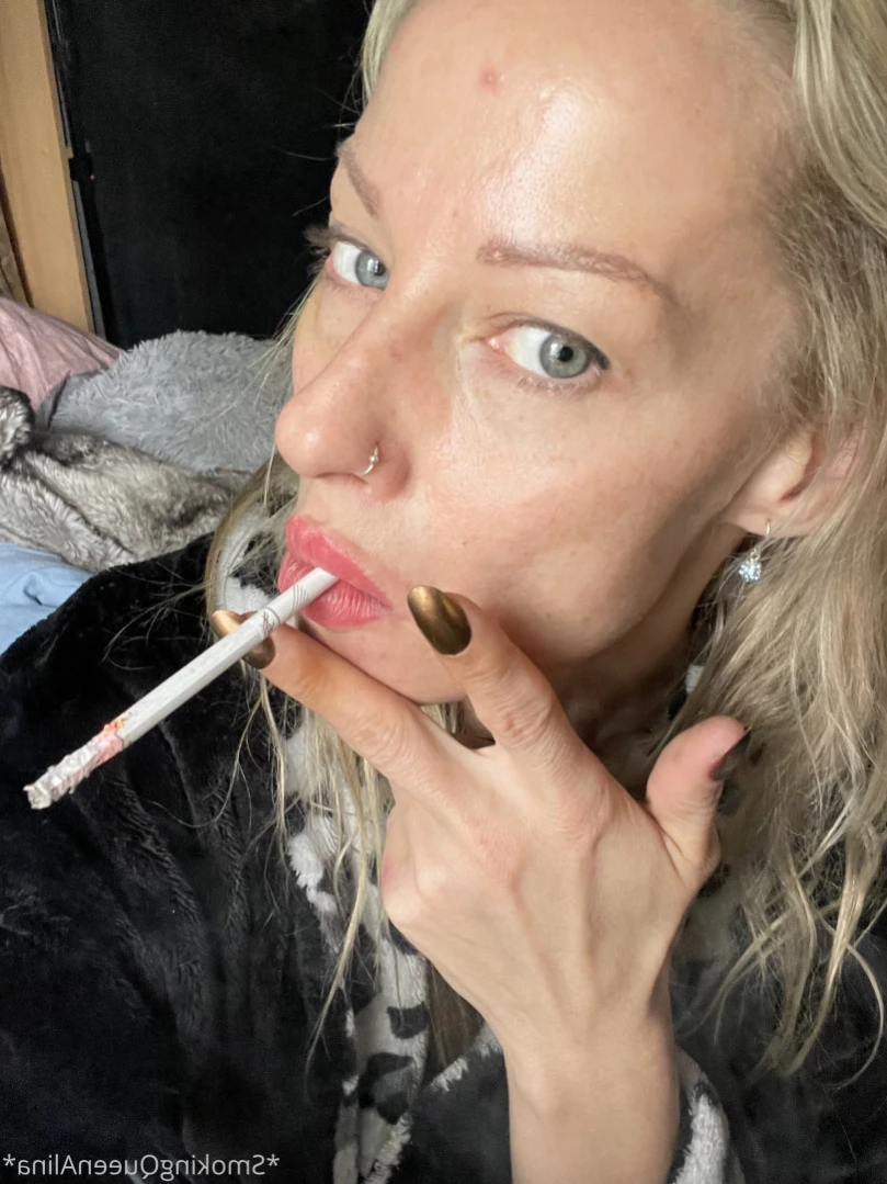 smokingqueenalina Onlyfans leaked photo 12524356 on Hotleaks.tv