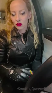 smokingqueenalina Onlyfans leaked video 12589354 on Hotleaks.tv