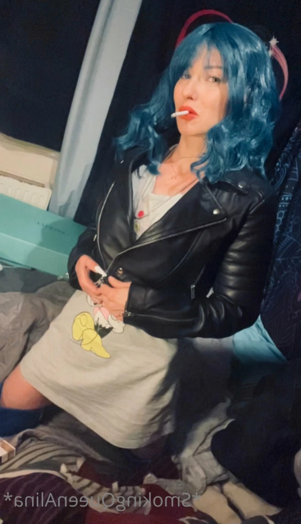 smokingqueenalina Onlyfans leaked photo 12656214 on Hotleaks.tv