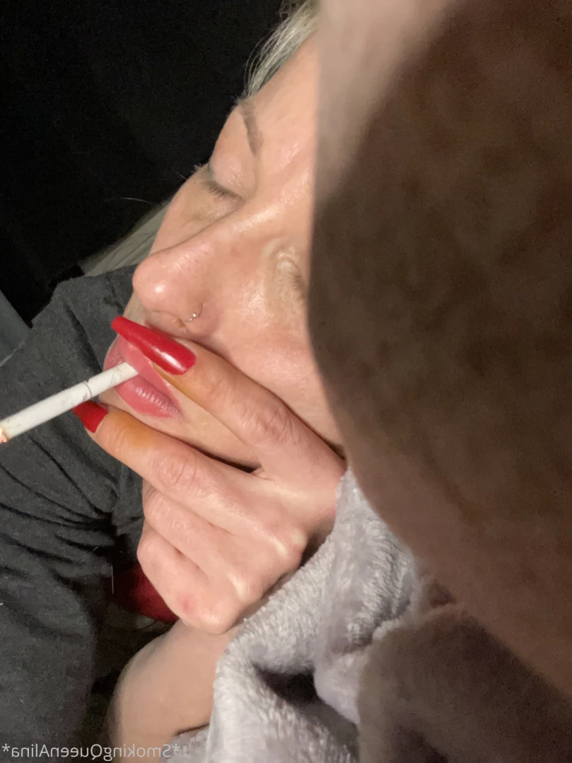 smokingqueenalina Onlyfans leaked photo 12700930 on Hotleaks.tv