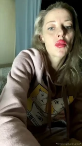 smokingqueenalina Onlyfans leaked video 12784366 on Hotleaks.tv