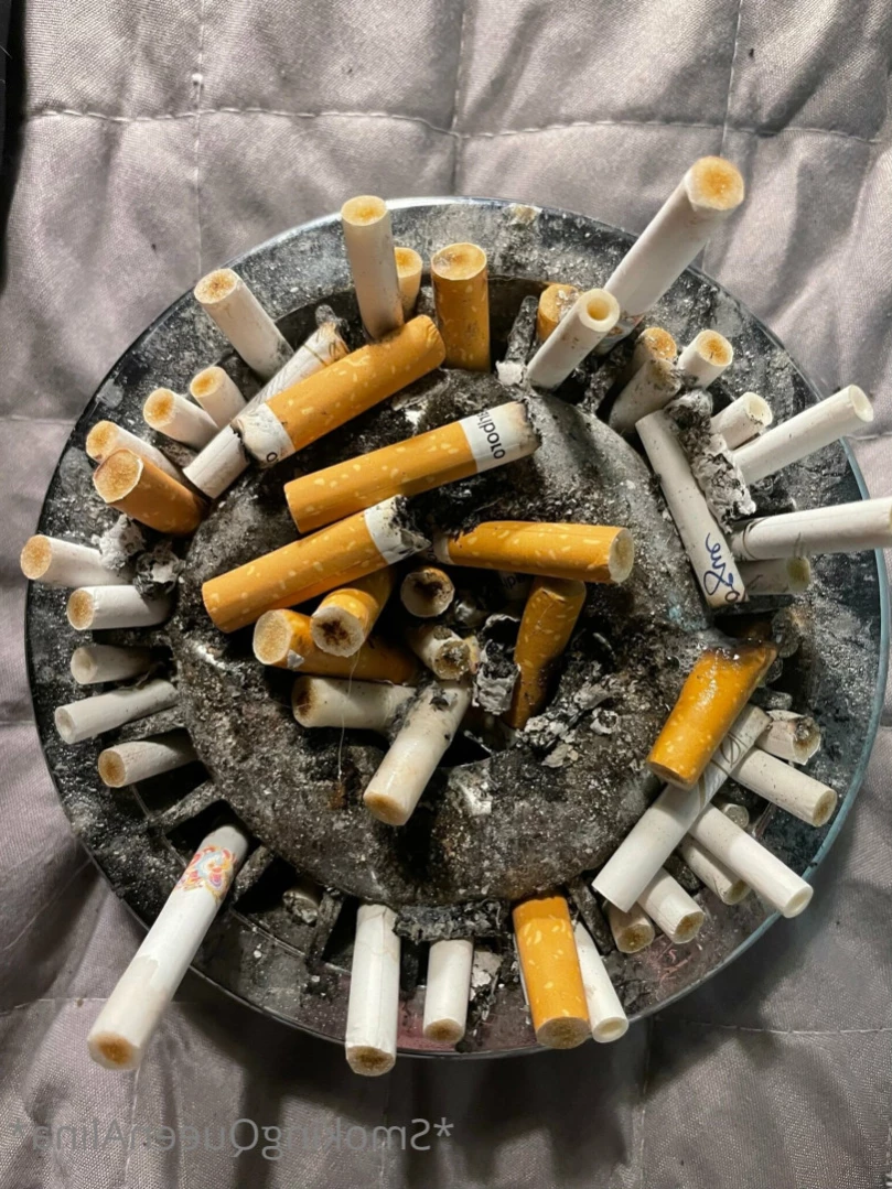 smokingqueenalina Onlyfans leaked photo 12908938 on Hotleaks.tv