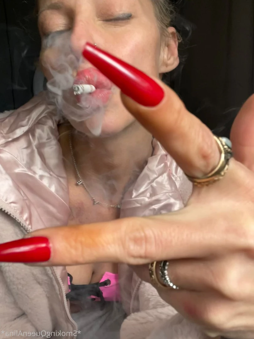 smokingqueenalina Onlyfans leaked photo 12908990 on Hotleaks.tv