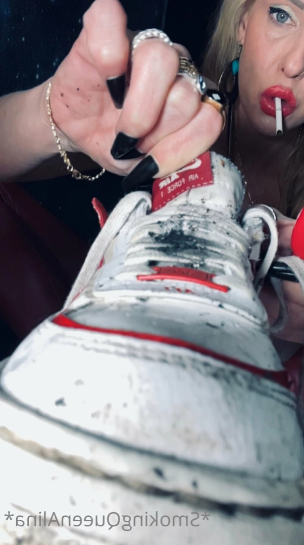 smokingqueenalina Onlyfans leaked photo 12958209 on Hotleaks.tv