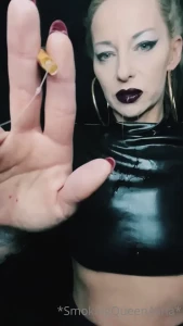 smokingqueenalina Onlyfans leaked video 13012514 on Hotleaks.tv