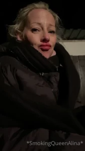 smokingqueenalina Onlyfans leaked video 13059178 on Hotleaks.tv