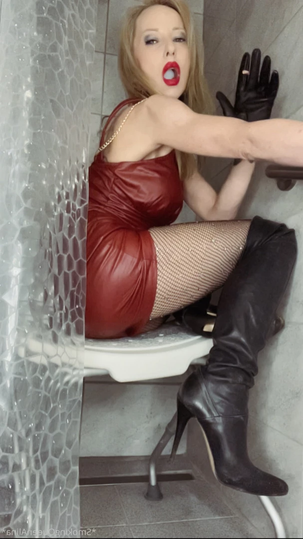 smokingqueenalina Onlyfans leaked photo 13072663 on Hotleaks.tv