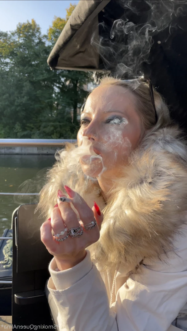 smokingqueenalina Onlyfans leaked photo 13072946 on Hotleaks.tv
