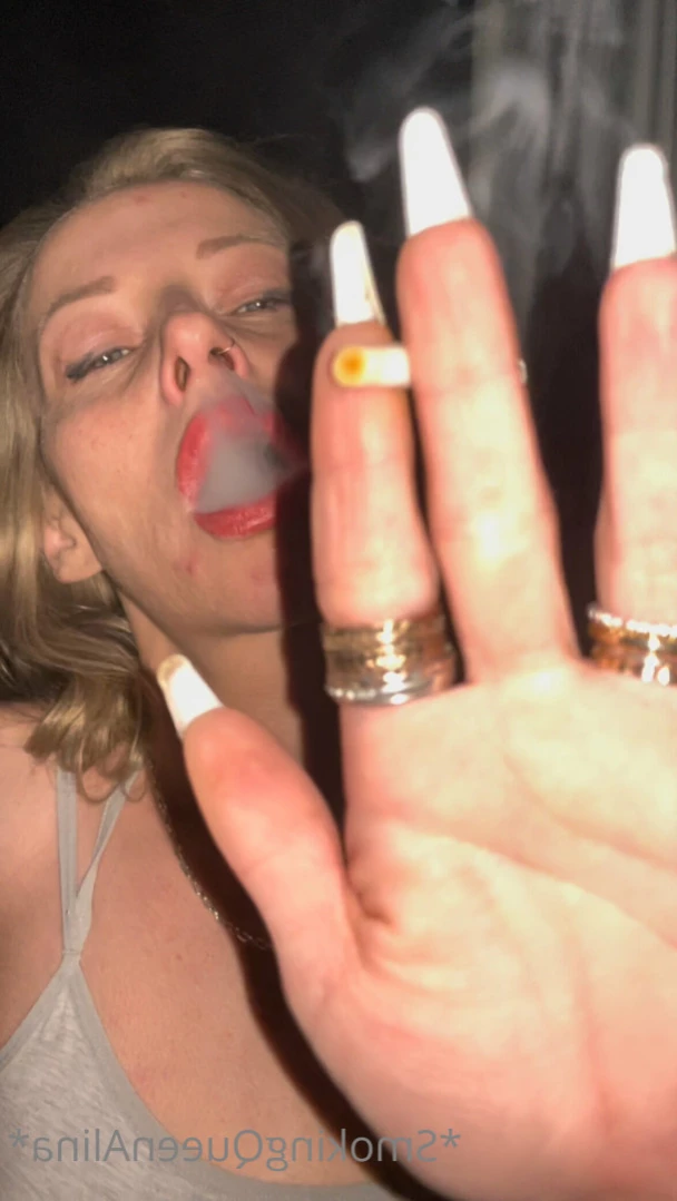 smokingqueenalina Onlyfans leaked photo 13137593 on Hotleaks.tv