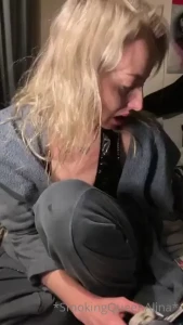 smokingqueenalina Onlyfans leaked video 13200830 on Hotleaks.tv