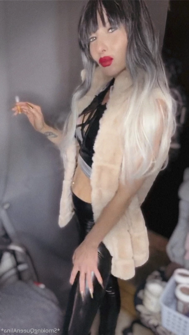 smokingqueenalina Onlyfans leaked photo 13279296 on Hotleaks.tv