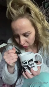 smokingqueenalina Onlyfans leaked video 13291956 on Hotleaks.tv