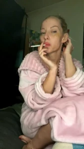 smokingqueenalina Onlyfans leaked video 13292540 on Hotleaks.tv