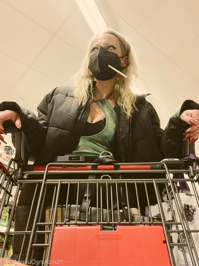 smokingqueenalina Onlyfans leaked photo 13429265 on Hotleaks.tv