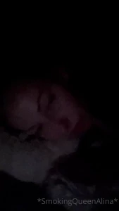 smokingqueenalina Onlyfans leaked video 13453613 on Hotleaks.tv