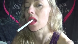 smokingqueenalina Onlyfans leaked video 13514637 on Hotleaks.tv