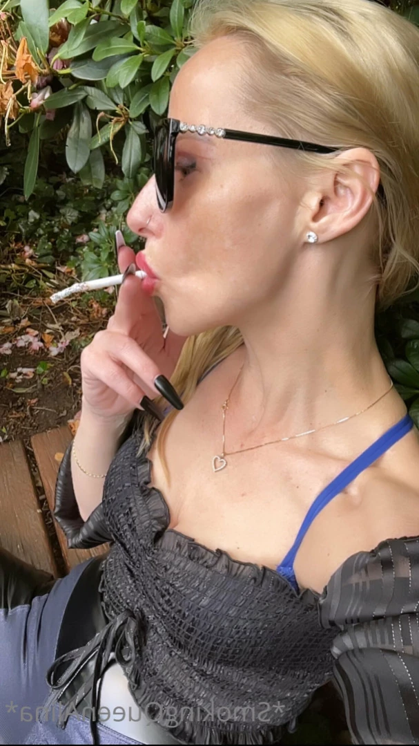 smokingqueenalina Onlyfans leaked photo 13564198 on Hotleaks.tv