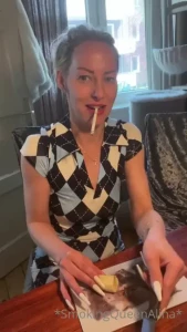smokingqueenalina Onlyfans leaked video 13706133 on Hotleaks.tv