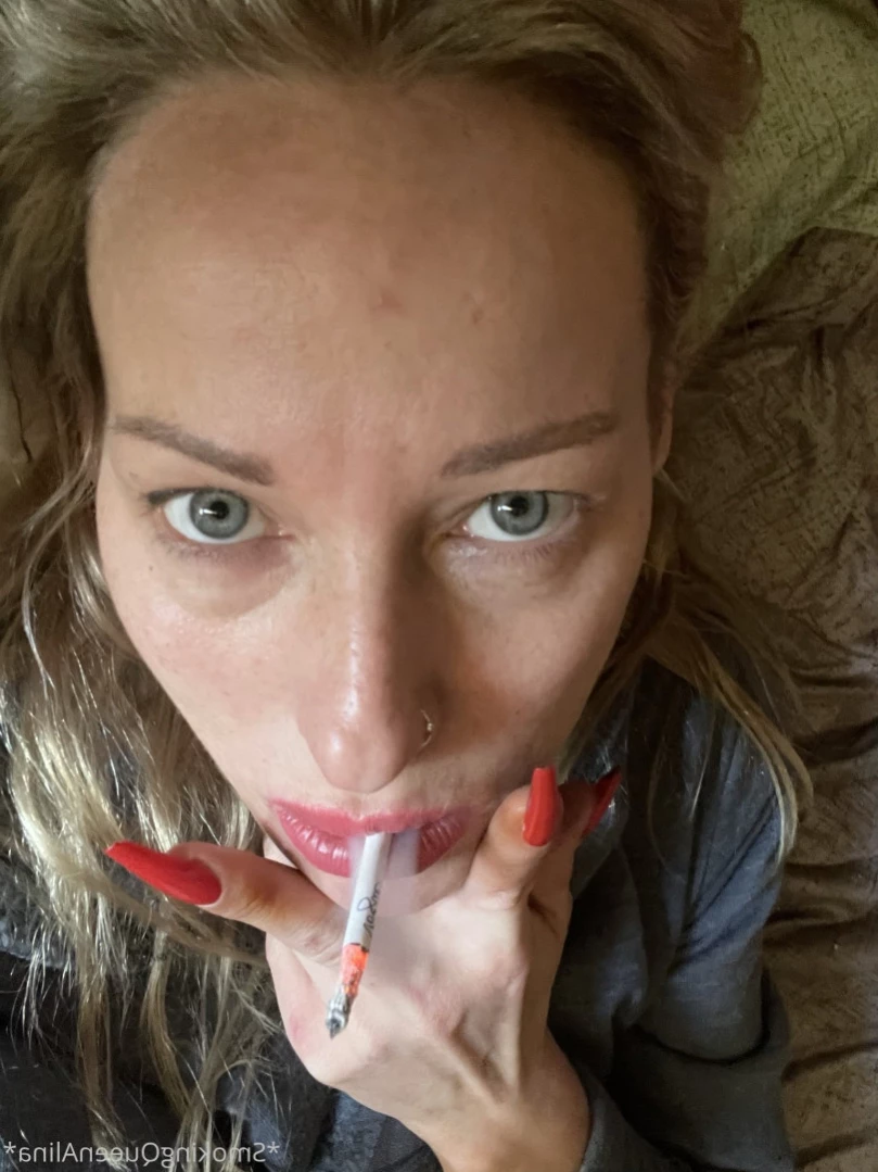 smokingqueenalina Onlyfans leaked photo 13706445 on Hotleaks.tv