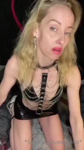 smokingqueenalina Onlyfans leaked video 13728465 on Hotleaks.tv