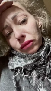 smokingqueenalina Onlyfans leaked video 13728532 on Hotleaks.tv