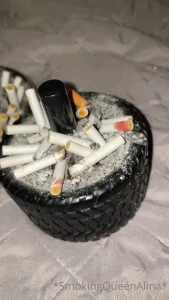 smokingqueenalina Onlyfans leaked video 13728714 on Hotleaks.tv