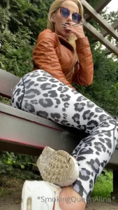 smokingqueenalina Onlyfans leaked video 13728719 on Hotleaks.tv