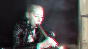 smokingqueenalina Onlyfans leaked video 13728761 on Hotleaks.tv