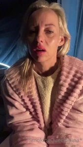smokingqueenalina Onlyfans leaked video 13730046 on Hotleaks.tv