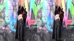 smokingqueenalina Onlyfans leaked video 13730494 on Hotleaks.tv