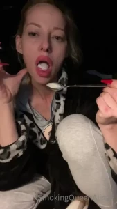 smokingqueenalina Onlyfans leaked video 13730994 on Hotleaks.tv